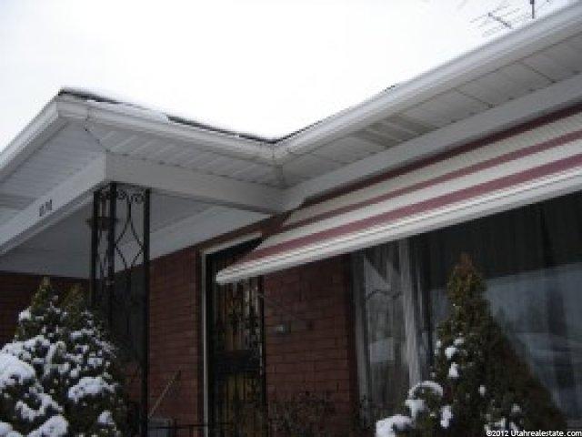 870 33rd St, Ogden, UT 84403 — photo 4