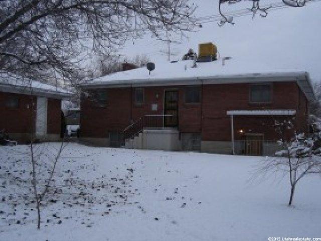 870 33rd St, Ogden, UT 84403 — photo 3