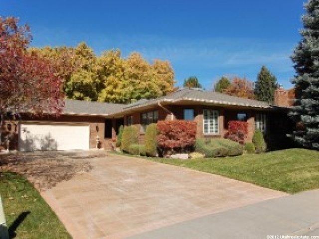 1738 E Whispering Oaks Dr S, Ogden, UT 84403 — photo 6