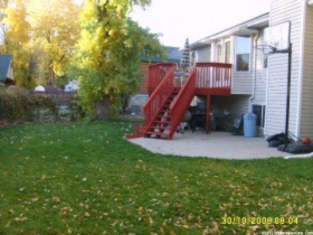 4184 S 700 W, Riverdale, UT 84405 — photo 11