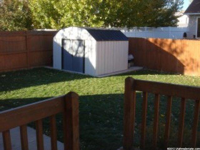 586 S 1900 W, Vernal, UT 84078 — photo 7