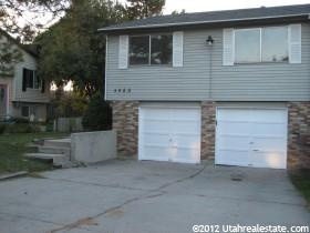4480 S Edgeware Ln, Taylorsville, UT 84119