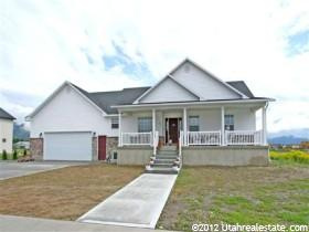 922 W 2575 S, Nibley, UT 84321
