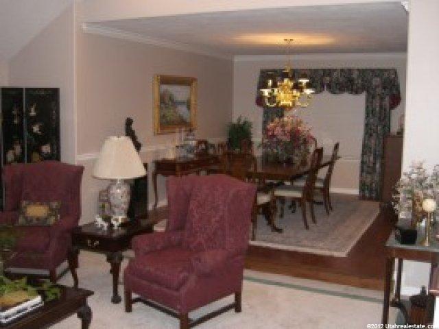 3723 S Monterey Cir, Bountiful, UT 84010 — photo 3