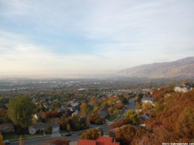 3706 Huntington Dr, Bountiful, UT 84010 — photo 12