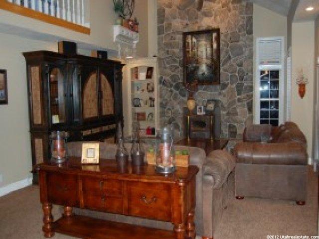 3706 Huntington Dr, Bountiful, UT 84010 — photo 3
