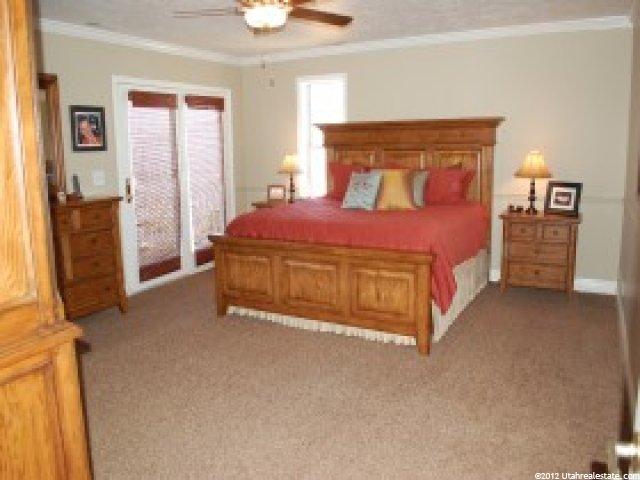 3706 Huntington Dr, Bountiful, UT 84010 — photo 8