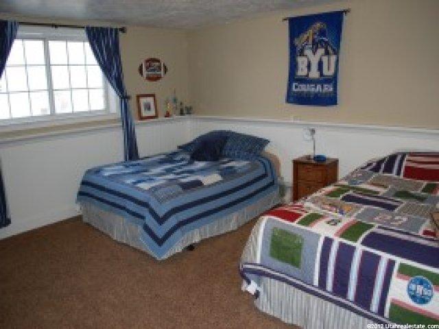 3706 Huntington Dr, Bountiful, UT 84010 — photo 10