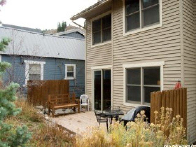 125 Daly Ave, Park City, UT 84060 — photo 11