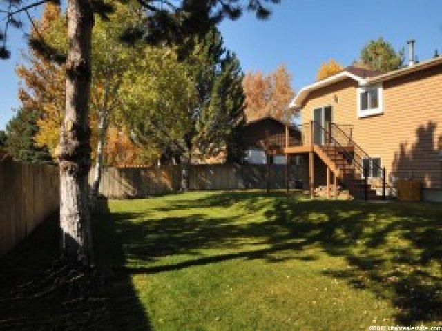 1580 Tameron Dr, Sandy, UT 84092 — photo 11