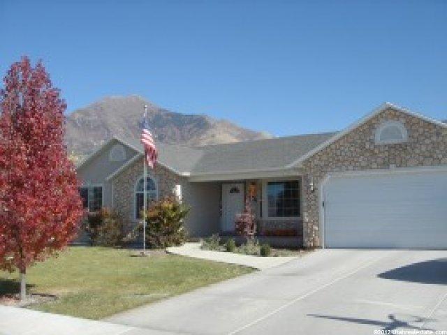 1384 N 50 E, Nephi, UT 84648 — photo 2