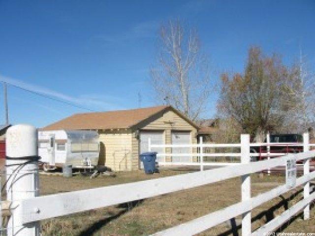 2548 S 1000 E, Francis, UT 84036 — photo 3