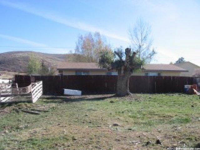 2548 S 1000 E, Francis, UT 84036 — photo 5