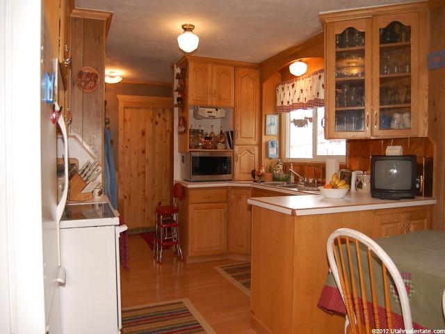 2548 S 1000 E, Francis, UT 84036 — photo 7