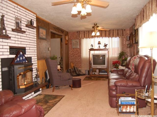 2548 S 1000 E, Francis, UT 84036 — photo 8