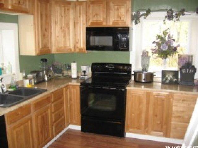 154 W 100 N, Nephi, UT 84648 — photo 5