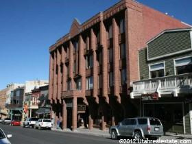580 N Main St #509, Park City, UT 84060