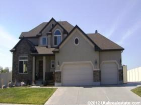 83 N Swift Creek Dr, Layton, UT 84041