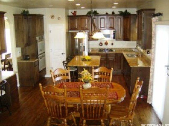 83 N Swift Creek Dr, Layton, UT 84041 — photo 3