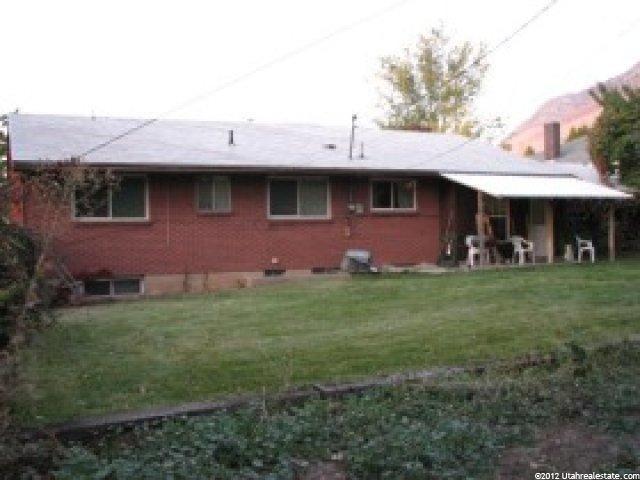 1463 28th St, Ogden, UT 84403 — photo 10