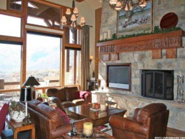 11 Eagle Landing Ct, Park City, UT 84060 — photo 2
