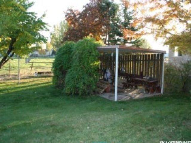 1307 W 800 N, Clinton, UT 84015 — photo 8