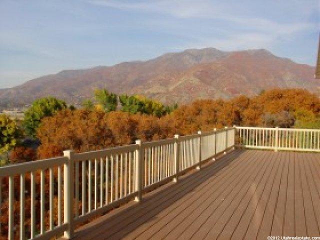 2566 E 8150 S, South Weber, UT 84405 — photo 11
