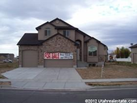 1408 W 2050 N, Clinton, UT 84015