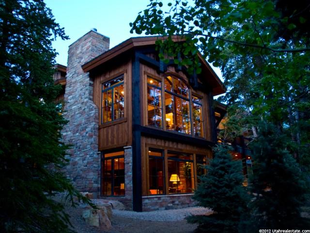 7846 Aster Ln, Deer Valley, UT 84060 — photo 2