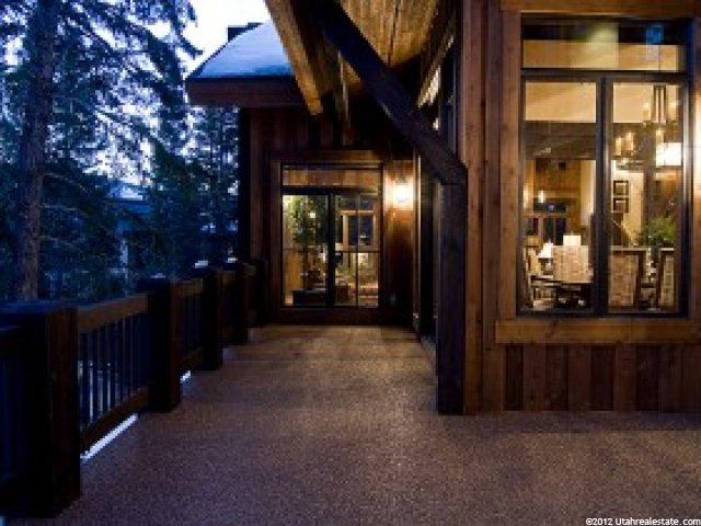 7846 Aster Ln, Deer Valley, UT 84060 — photo 12
