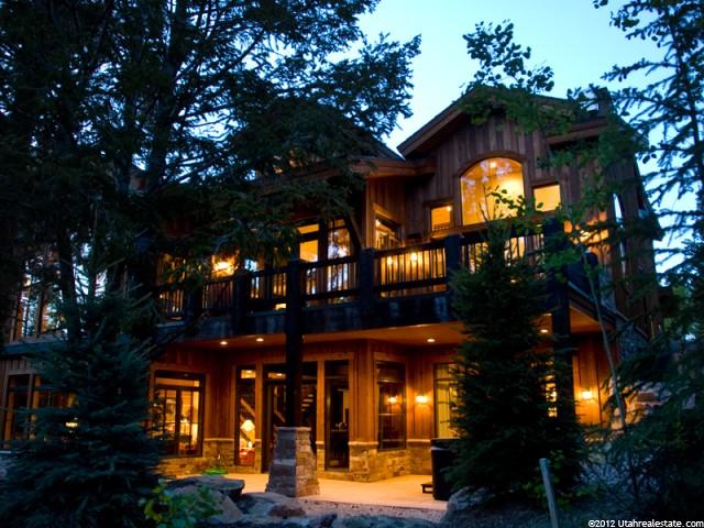 7846 Aster Ln, Deer Valley, UT 84060 — photo 3