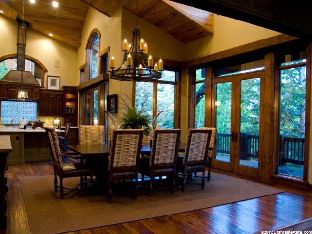7846 Aster Ln, Deer Valley, UT 84060 — photo 5
