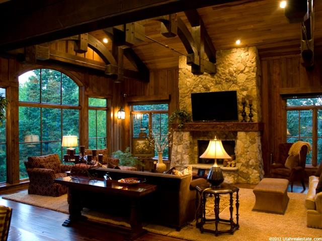 7846 Aster Ln, Deer Valley, UT 84060 — photo 6