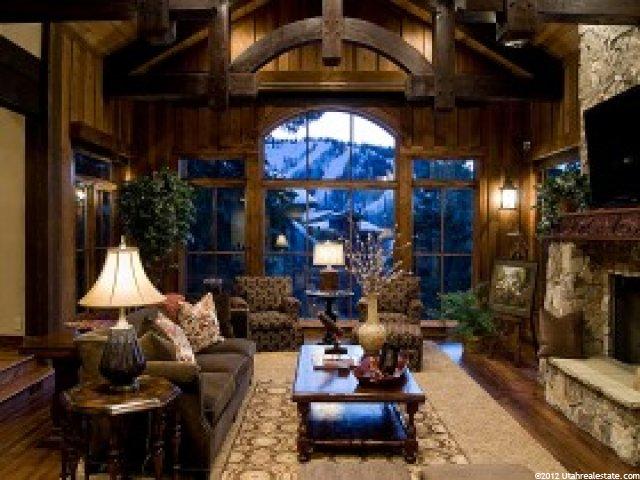 7846 Aster Ln, Deer Valley, UT 84060 — photo 7
