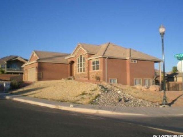 2525 S 2160 E, St. George, UT 84790 — photo 12
