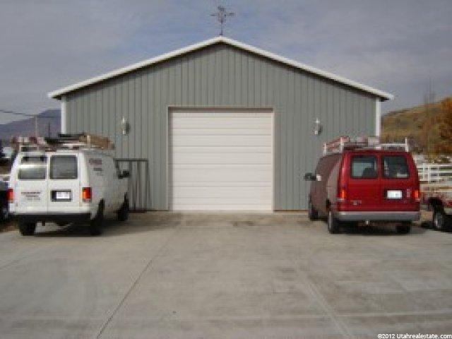 3343 Blue Sage Rd, Morgan County, UT 84050 — photo 11
