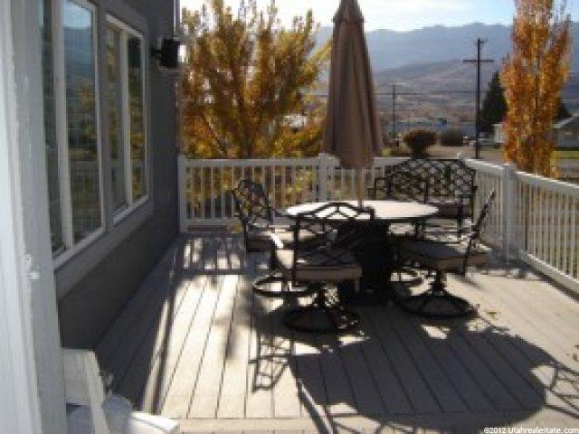 3343 Blue Sage Rd, Morgan County, UT 84050 — photo 9