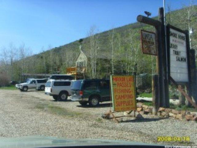 36 S Samak Park E #36, Kamas, UT 84036 — photo 7