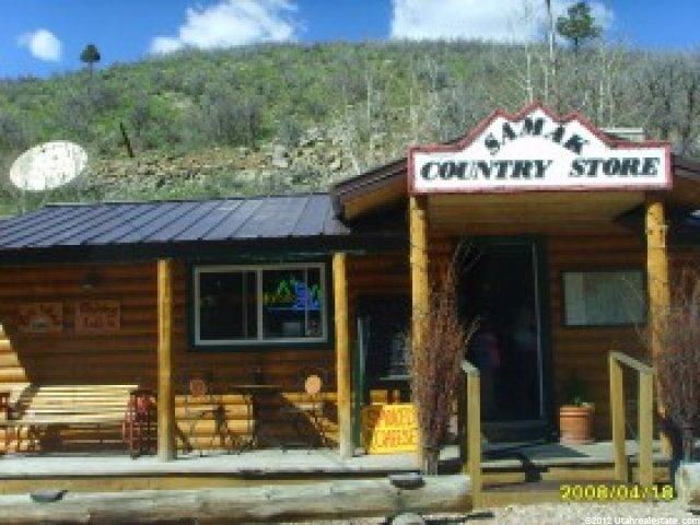 36 S Samak Park E #36, Kamas, UT 84036 — photo 8