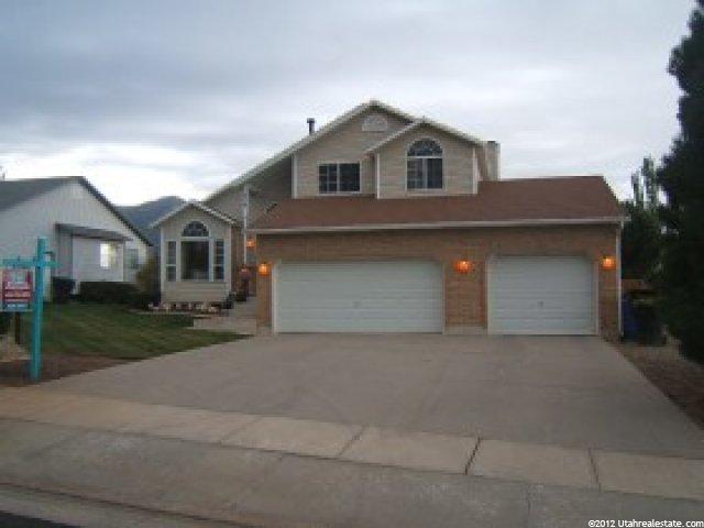 419 E 3550 N, North Ogden, UT 84414 — photo 2