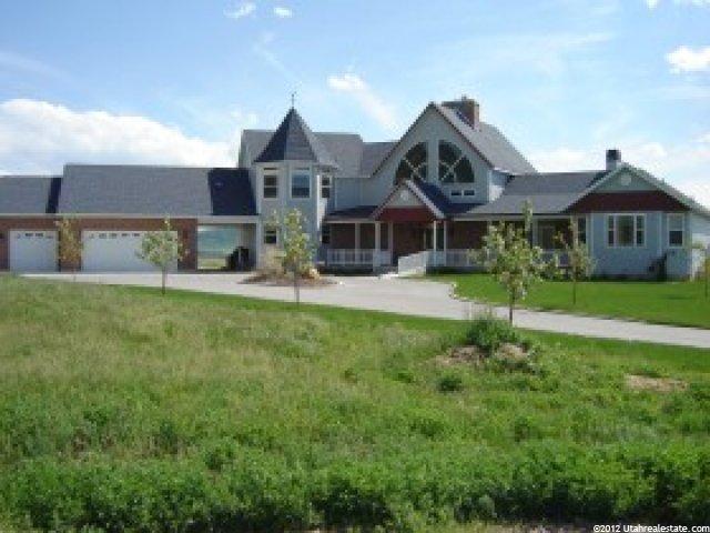 410 E 8780 S, Paradise, UT 84328 — photo 10