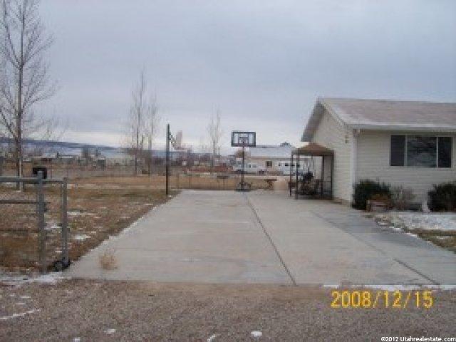 290 E Center St, Centerfield, UT 84622 — photo 2