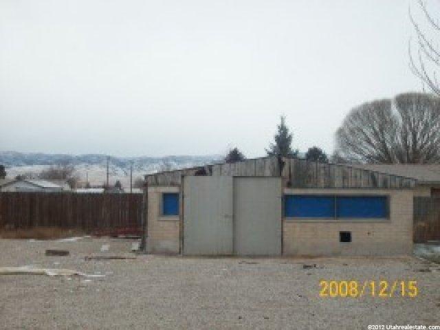 290 E Center St, Centerfield, UT 84622 — photo 5