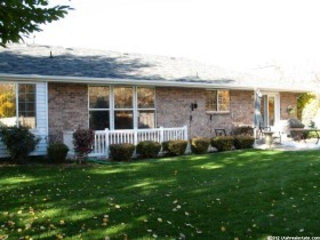 2648 E 1650 N, Layton, UT 84040 — photo 11