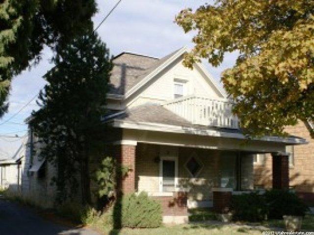 11 S 100 E, Logan, UT 84321 — photo 9