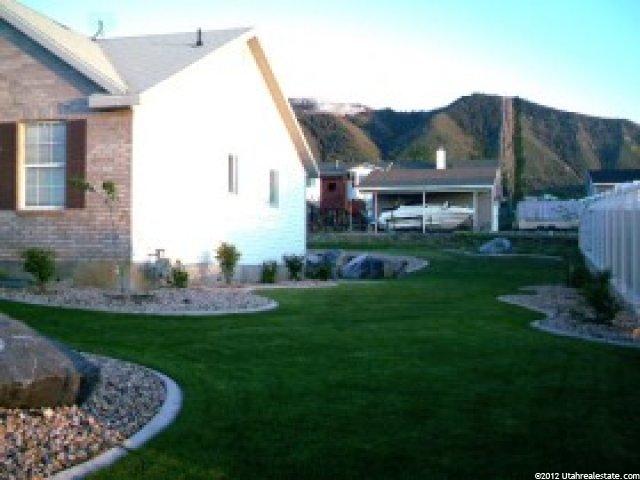 576 E Maple Ln, Elk Ridge, UT 84651 — photo 2