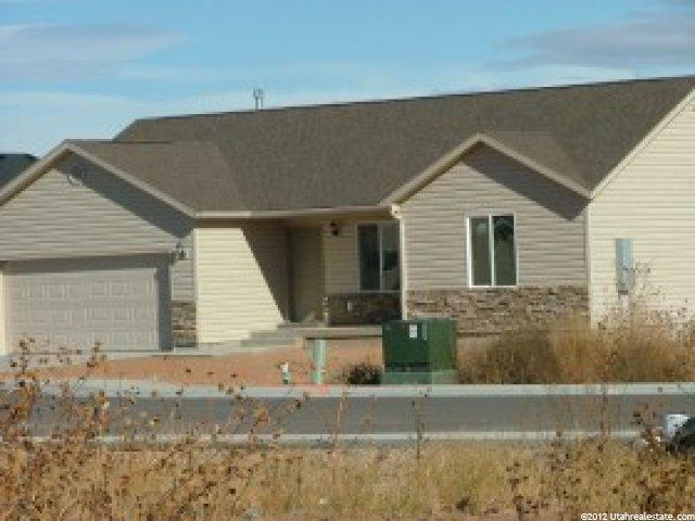 1767 S 115 E, Roosevelt, UT 84066 — photo 2
