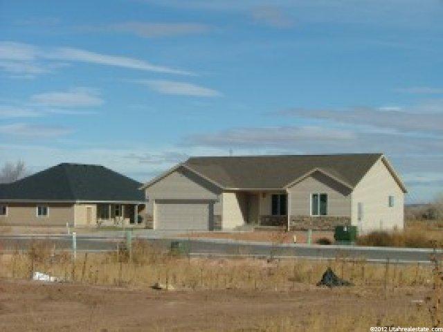 1767 S 115 E, Roosevelt, UT 84066 — photo 3