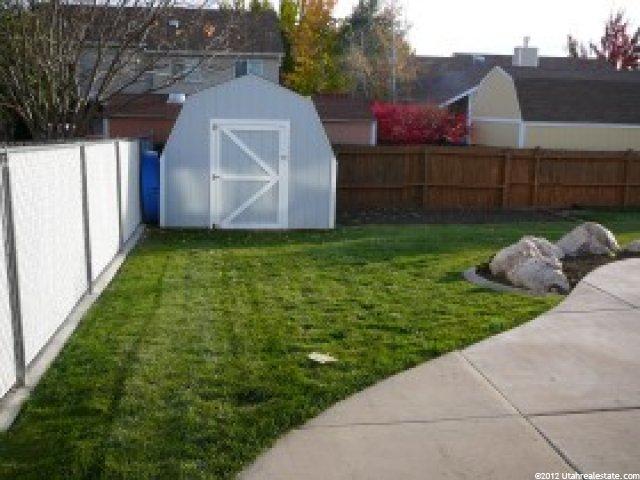 472 E 1250 S, Kaysville, UT 84037 — photo 12