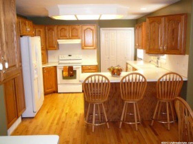 472 E 1250 S, Kaysville, UT 84037 — photo 3